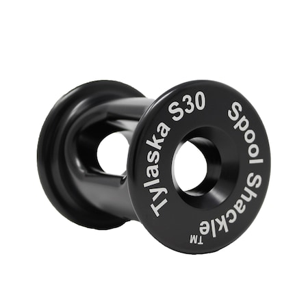 Tylaska Marine And Aerospace S30 Spool Shackle S30